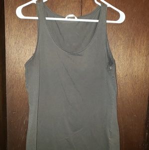 Basic H&M tanktop